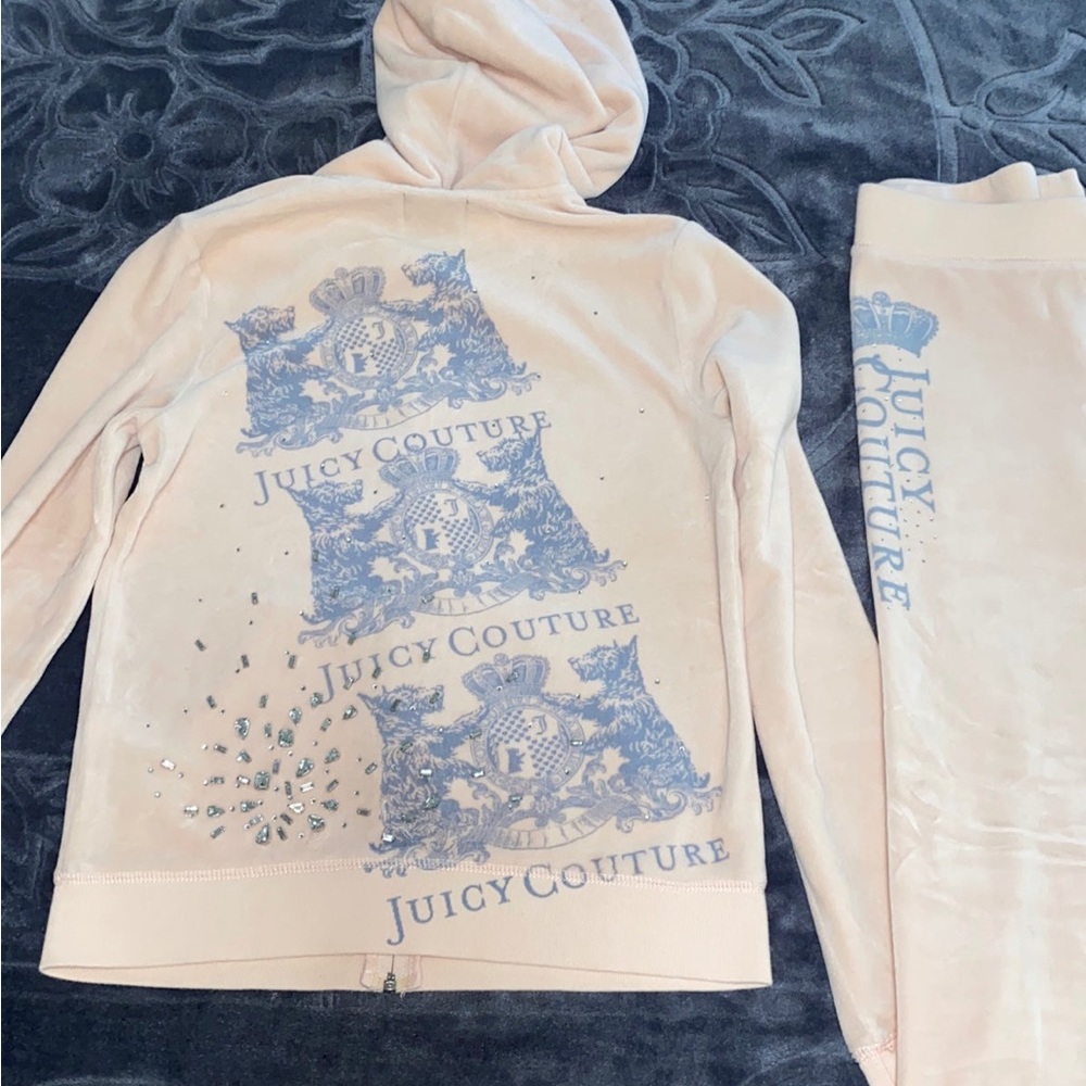 PLEASE HELP ME FIND THIS JUICY COUTURE SET!!!